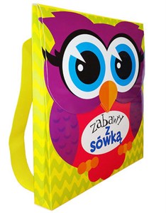 Obrazek Zabawy z sówką