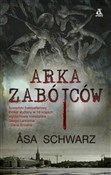 Arka zabój... - Asa Schwarz - buch auf polnisch 