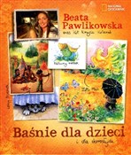 Baśnie dla... - Beata Pawlikowska - buch auf polnisch 
