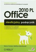 Zobacz : Office 201... - Nancy Conner, Matthew MacDonald