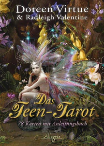 Bild von VIRTUE, D: FEEN-TAROT