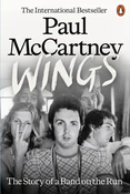 Polska książka : MCCARTNEY,... - Paul McCartney