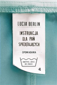 Obrazek Instrukcja dla pań sprzątających