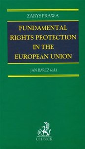 Obrazek Fundamental rights protection in the European Union