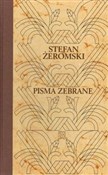 Książka : Pisma zebr... - Stefan Żeromski