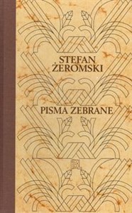 Obrazek Pisma zebrane Tom 22 Biała rękawiczka, Turoń