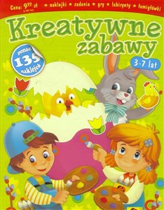 Bild von Kreatywne Zabawy nr 10