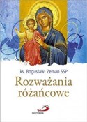 Zobacz : Rozważania... - ks. Bogusław Zeman SSP