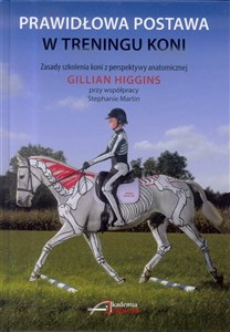 Bild von Prawidłowa postawa w treningu koni