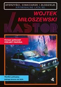 Polska książka : Kastor - Wojtek Miłoszewski