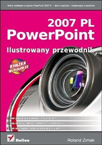 Bild von PowerPoint 2007 PL. Ilustrowany przewodnik