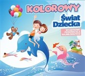 Polnische buch : Kolorowy Ś... - Opracowanie Zbiorowe