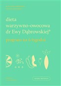 Dieta warz... - Paulina Borkowska, Beata Anna Dąbrowska -  fremdsprachige bücher polnisch 
