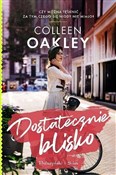 Dostateczn... - Colleen Oakley -  fremdsprachige bücher polnisch 