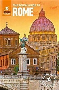 Bild von The Rough Guide to Rome