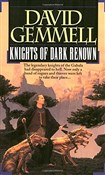 Knights of... - David Gemmell -  Książka z wysyłką do Niemiec 