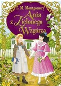 Polska książka : Ania z Zie... - Lucy Maud Montgomery