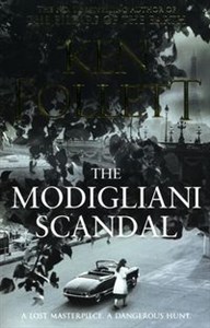 Bild von The Modigliani Scandal