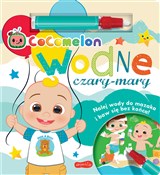 Cocomelon ... - Opracowanie Zbiorowe -  polnische Bücher