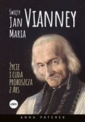Święty Jan... - Anna Maria Paterek -  fremdsprachige bücher polnisch 