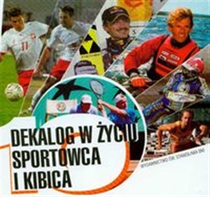 Bild von Dekalog w życiu sportowca i kibica