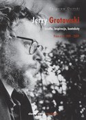 Jerzy Grot... - Zbigniew Osiński - buch auf polnisch 