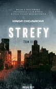 Strefy tom... - Kinga Chojnacka -  Książka z wysyłką do Niemiec 