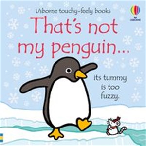 Bild von That's not my Penguin...