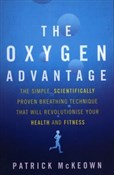 The Oxygen... - Patrick McKeown -  polnische Bücher