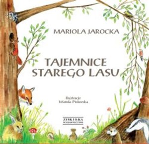 Bild von Tajemnice Starego Lasu