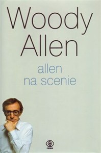 Obrazek Allen na scenie