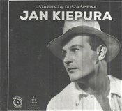 Polnische buch : Jan Kiepur... - Opracowanie Zbiorowe