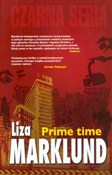 Prime time... - Liza Marklund - Ksiegarnia w niemczech