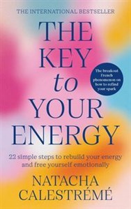 Bild von The Key To Your Energy