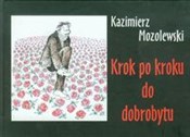 Zobacz : Krok po kr... - Kazimierz Mozolewski