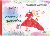 Nela i cze... - Magdalena Ludwiczak - Ksiegarnia w niemczech