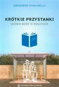 Polska książka : Krótkie pr... - Gregorio Vivaldelli