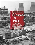 Książka : Gospodarka... - Janusz Kaliński