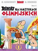 Asteriks n... - René Goscinny - buch auf polnisch 
