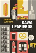 Kawa i pap... - Damian Łukowiak -  polnische Bücher