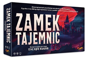 Bild von Zamek tajemnic