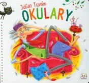 Okulary - Julian Tuwim -  Polnische Buchandlung 
