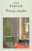 Potęga sma... - Karol Berger -  fremdsprachige bücher polnisch 