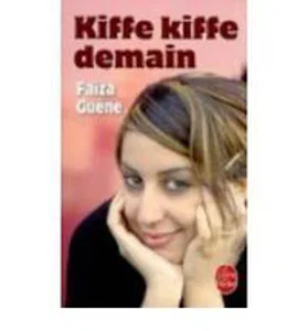 Bild von Kiffe kiffe demain