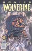 Polnische buch : Wolverine ... - Paul Jenkins