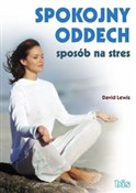 Polnische buch : Spokojny o... - David Lewis