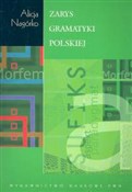 Zarys gram... - Alicja Nagórko -  fremdsprachige bücher polnisch 