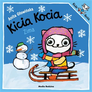 Bild von Kicia Kocia. Zima