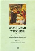 Polska książka : Wychowanie...