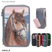 Polska książka : Piórnik po...